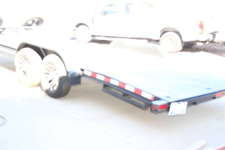 2026 Interstate 20 foot
