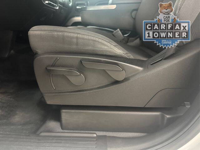 2015 Chevrolet Silverado 2500HD