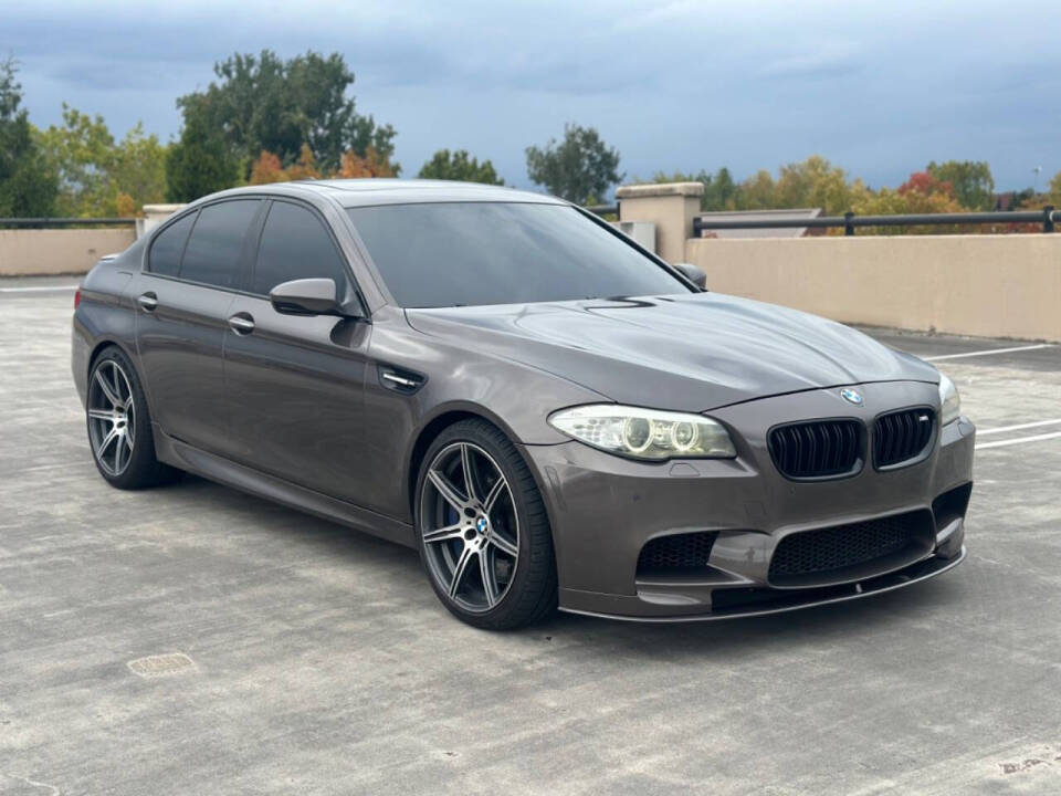 2013 BMW M5 for sale at Starline Motorsports in Portland, OR