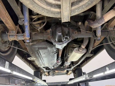 1988 Jeep Grand Wagoneer