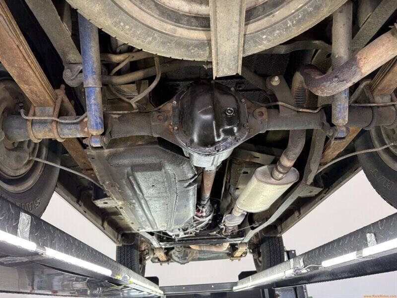 1988 Jeep Grand Wagoneer