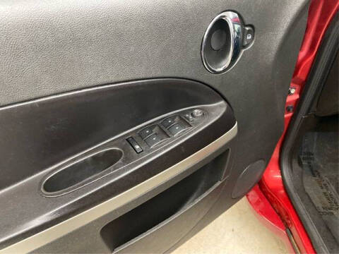 2010 Chevrolet HHR LS