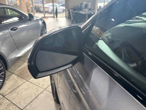 2025 Audi Q5 quattro S line Premium 45 TFSI