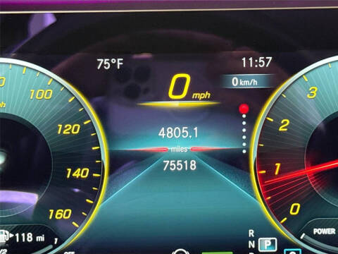 2021 Mercedes-Benz E-Class E 450 4MATIC All-Terrain