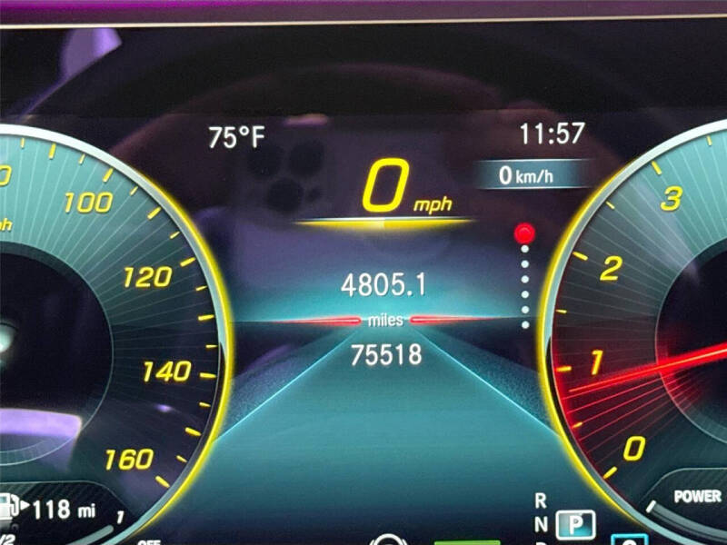 2021 Mercedes-Benz E-Class E 450 4MATIC All-Terrain