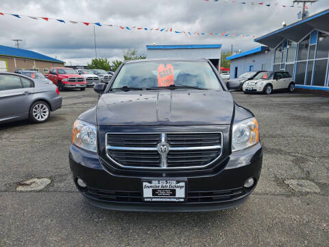 2011 Dodge Caliber Mainstreet
