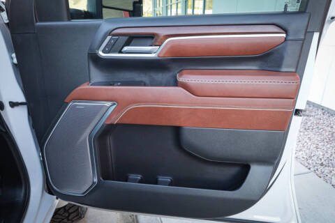 2024 GMC Sierra 3500HD