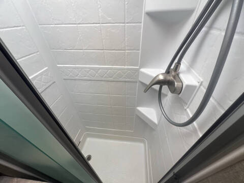 2021 Thor Motor Coach Hurricane