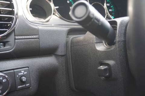 2016 Buick Enclave Premium