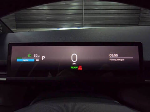 2023 Fisker Ocean One