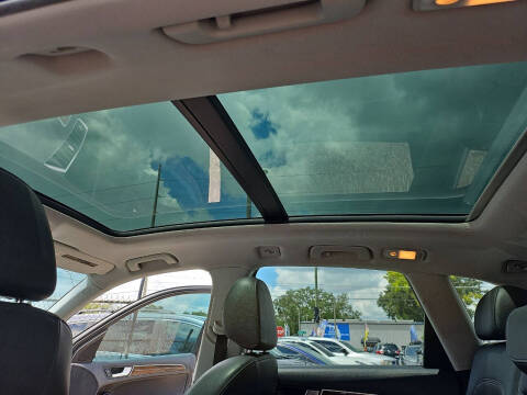 2016 Audi Q5 2.0T quattro Premium