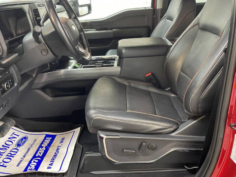 2023 Ford F-350 Super Duty