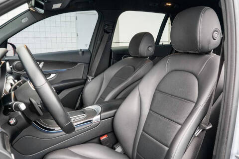 2021 Mercedes-Benz GLC GLC 300 4MATIC