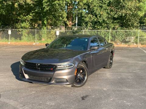 2019 Dodge Charger for sale at Elite Auto Sales in Stone Mountain GA
