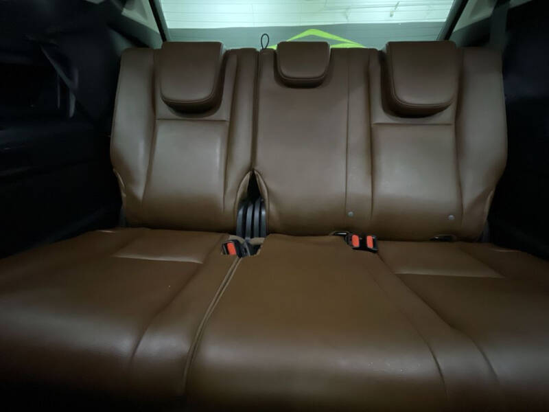 2019 Subaru Ascent Touring