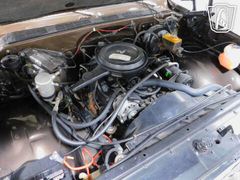 1977 Chevrolet Silverado 1500
