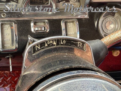 1956 Pontiac Chieftain