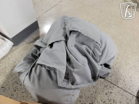 1976 Cadillac Eldorado