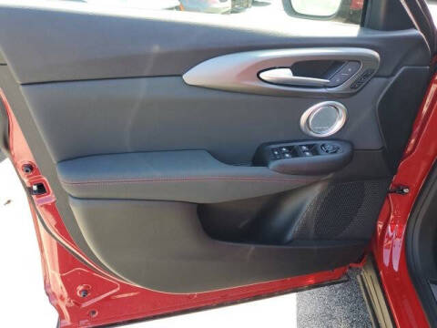 2024 Dodge Hornet R/T Plus