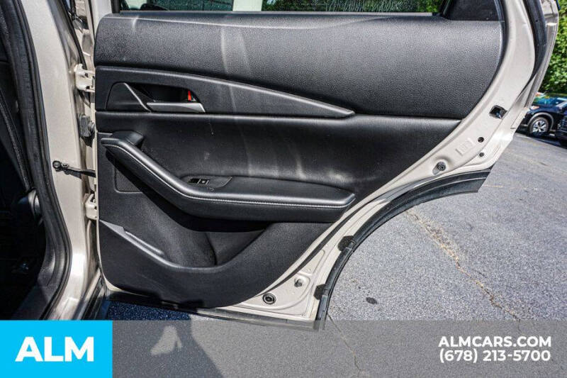 2023 Mazda CX-30 2.5 S Select