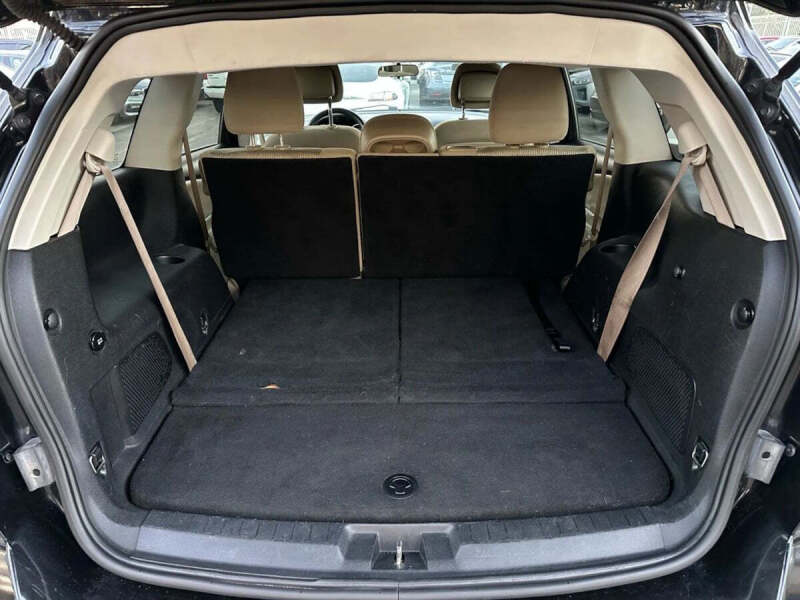 2015 Dodge Journey SXT