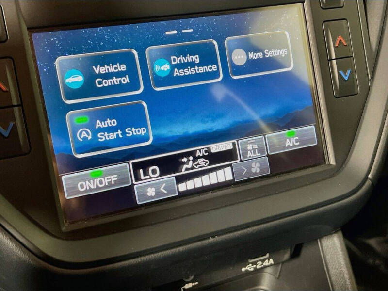 2024 Subaru Impreza