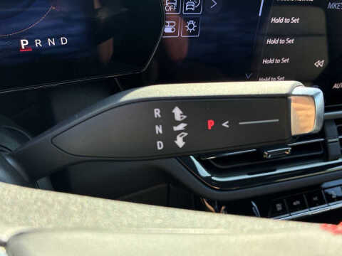 2024 Chevrolet Equinox EV Launch Edition