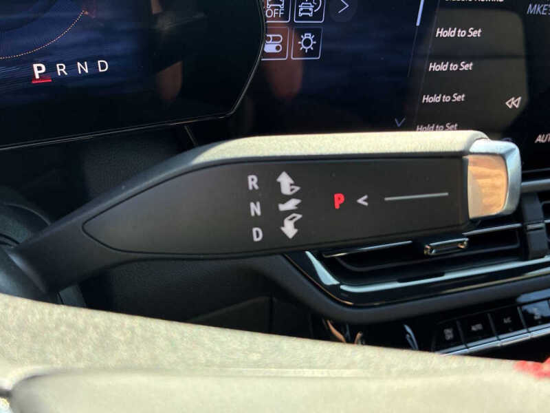 2024 Chevrolet Equinox EV Launch Edition