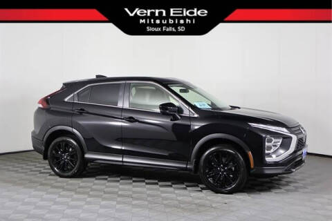 2026 Mitsubishi Eclipse Cross LE