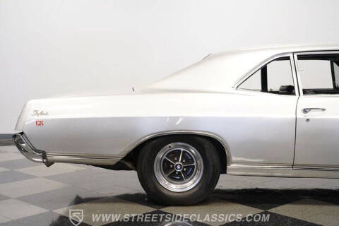 1966 Buick Skylark