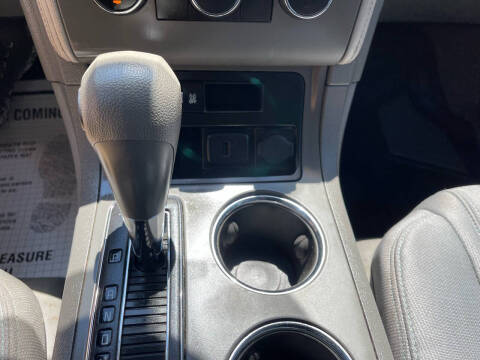 2016 Chevrolet Traverse LS