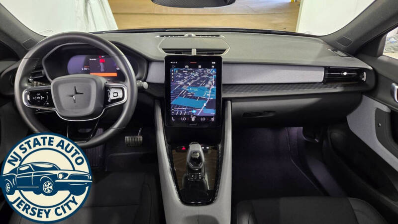2022 Polestar 2 Long Range Dual Motor