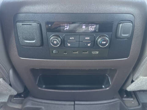 2020 GMC Yukon XL Denali