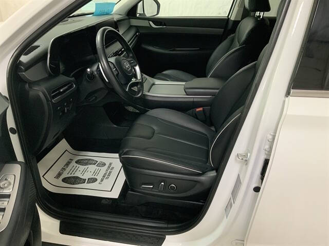 2024 Hyundai Palisade XRT