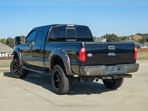 2016 Ford F-350 Super Duty