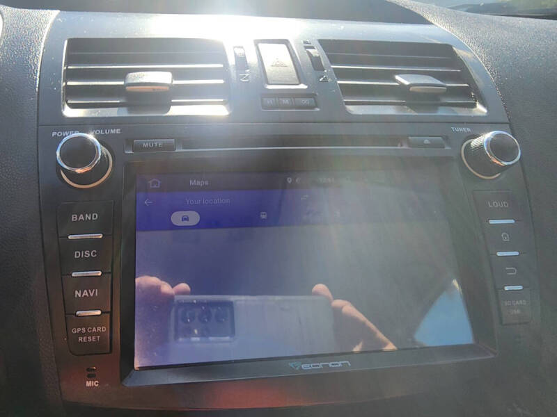 2012 Mazda MAZDASPEED3