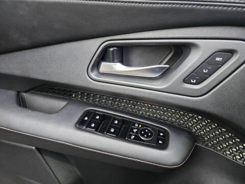 2023 Nissan Ariya Engage e-4ORCE