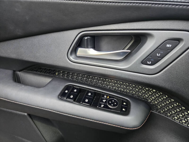 2023 Nissan Ariya Engage e-4ORCE