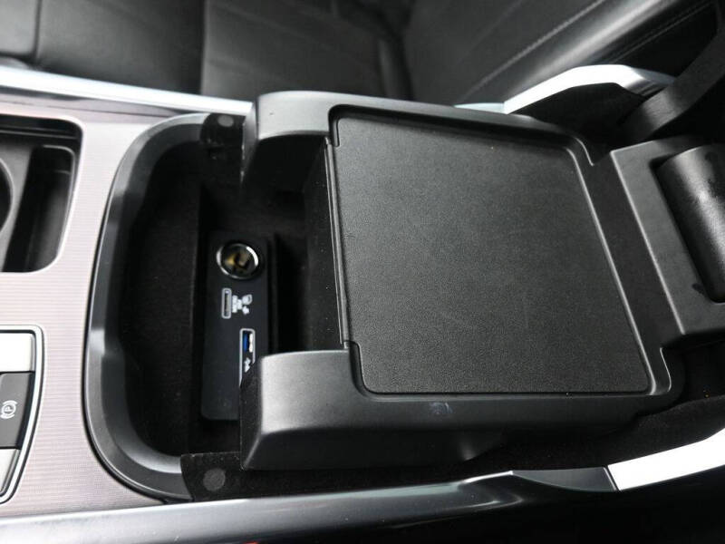 2020 Land Rover Range Rover Sport HSE