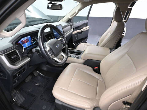 2023 Ford Expedition MAX XLT