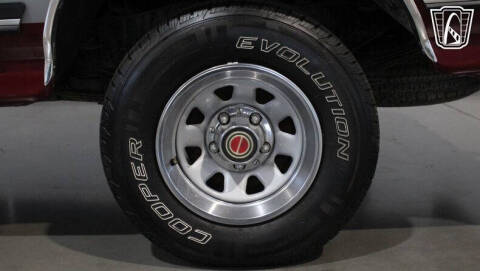 1990 Ford F-150