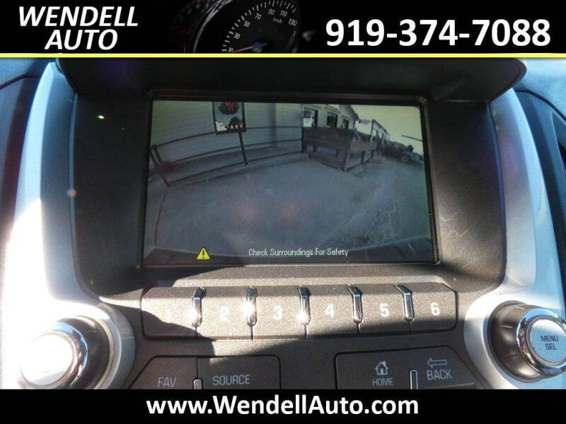 2012 Chevrolet Equinox LT