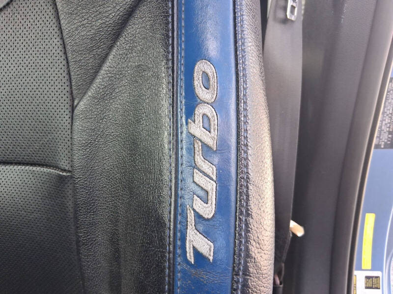 2016 Hyundai Veloster Turbo Rally Edition