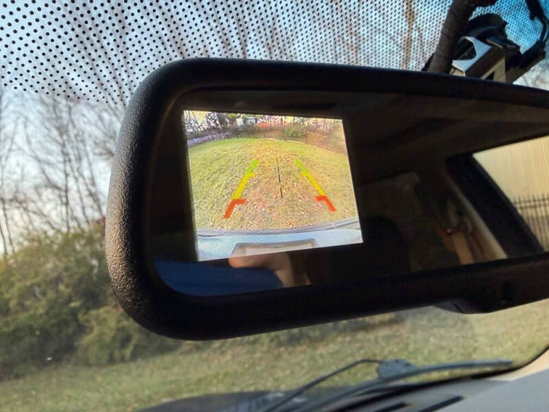 2011 Ford Expedition EL