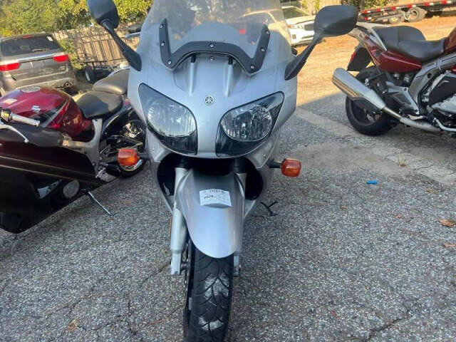 2003 Yamaha FJR1300 for sale at Yep Cars in Dothan, AL