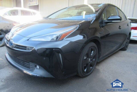 2022 Toyota Prius for sale at Curry's Cars Powered by Autohouse - Auto House Tempe in Tempe AZ