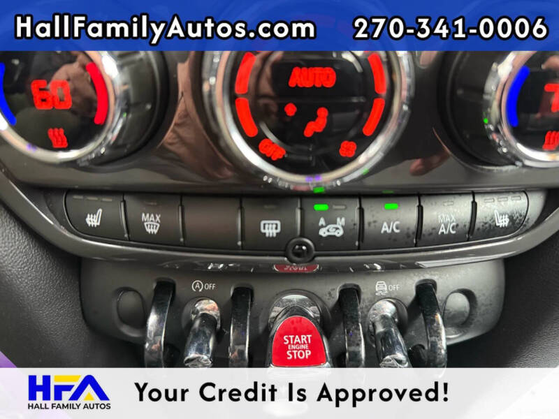 2020 MINI Countryman