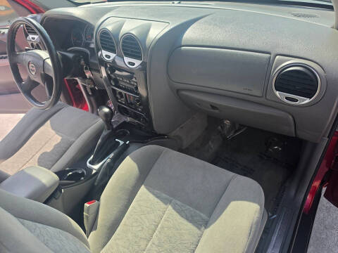 2005 GMC Envoy SLE