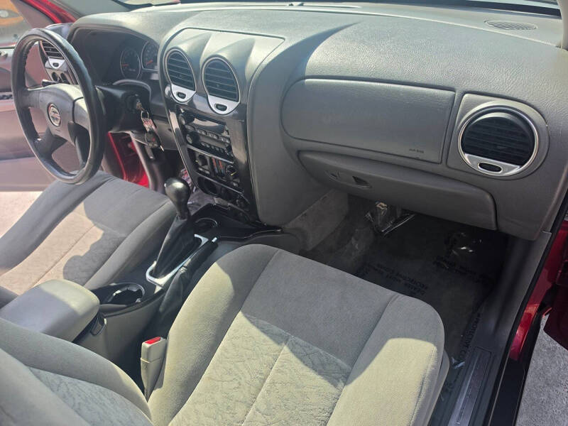 2005 GMC Envoy SLE