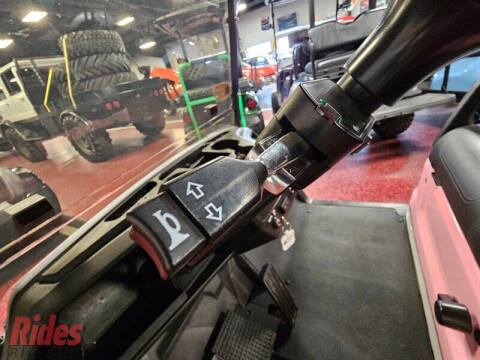 2020 Yamaha Drive 2 Quite tech